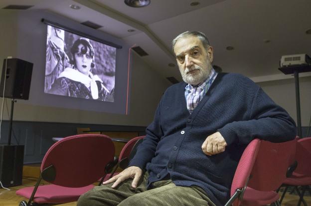 Un foro diseccionará la creación del cineasta Paulino Viota