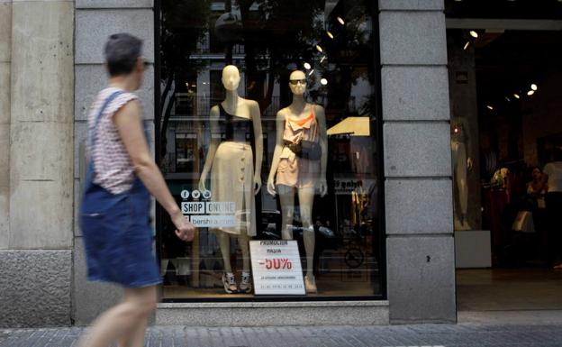 CCOO insiste en delimitar la Zona de Gran Afluencia Turística de Santander a las áreas frecuentadas por visitantes