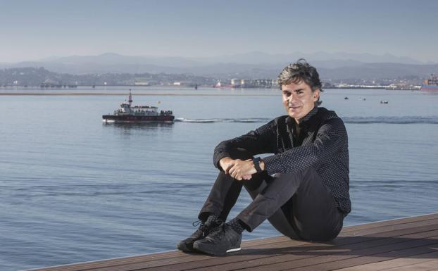 Reocín designa Merino Mayor de este año al cantante Nando Agüeros