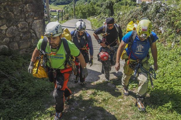 Un operativo para cada escenario