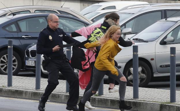 Los menores de edad cometen un delito cada media hora en España