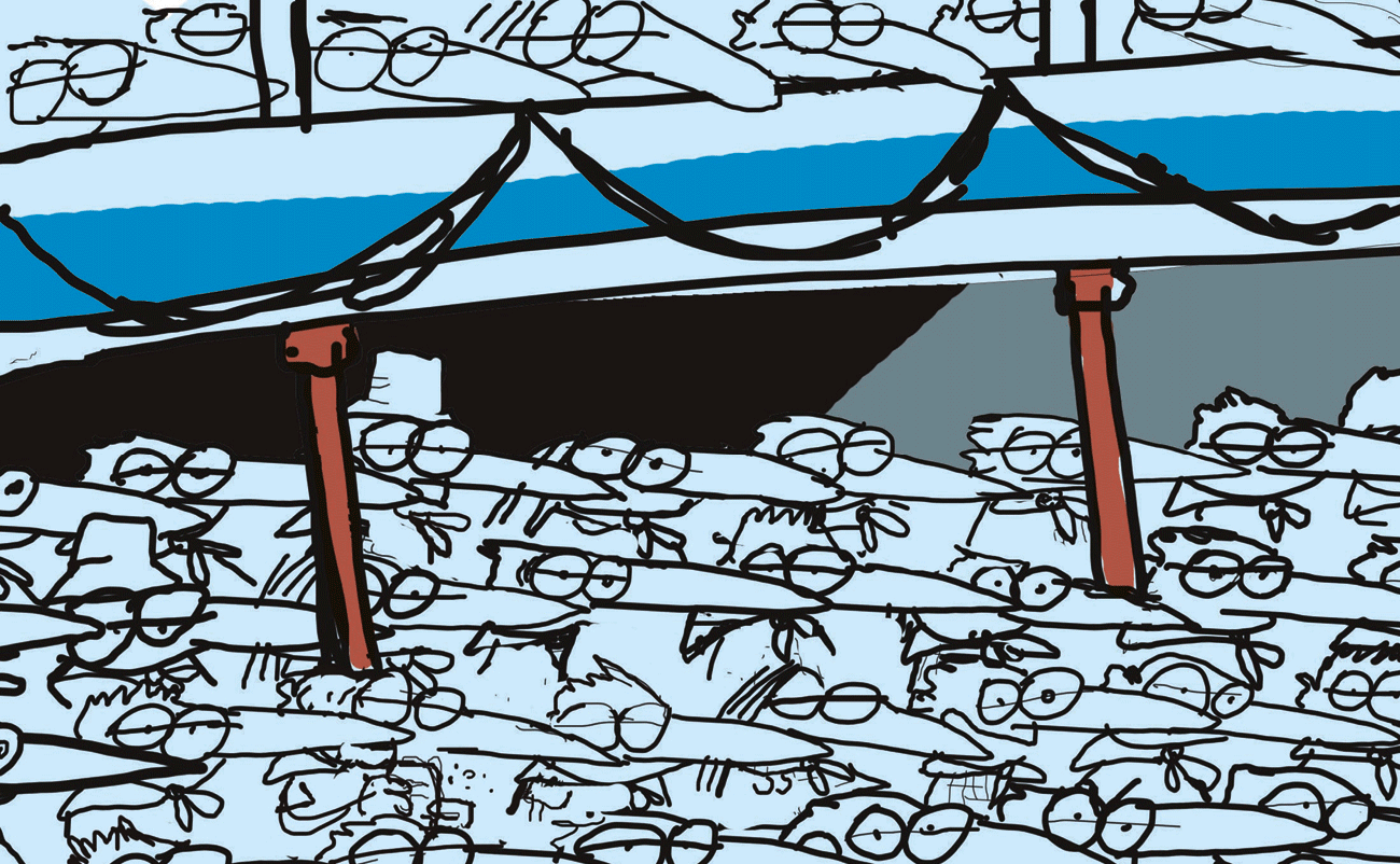 Larga vida para El Cid y 'Madroñito'