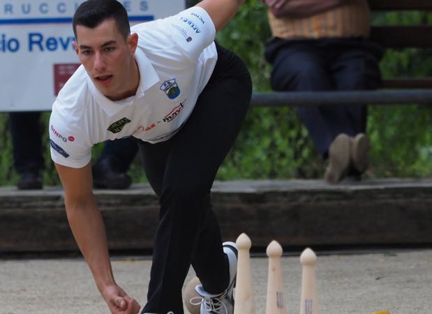 «No me etiqueto como favorito. Quiero empezar bien y jugar lo mejor posible»