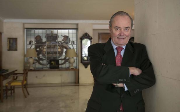 «No me gusta cómo dan el tiempo en la tele»