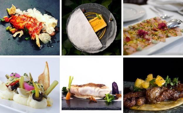 Ruta por 14 restaurantes gastronómicos de Cantabria