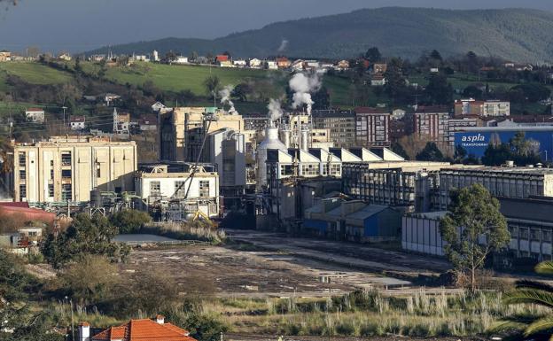 La CNMV da luz verde a la ampliación de capital de Sniace por 32,6 millones