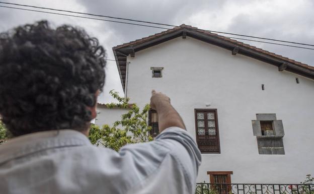 «Ese día se le fue la cabeza, pero cuando vuelva aquí todos le recibiremos bien»