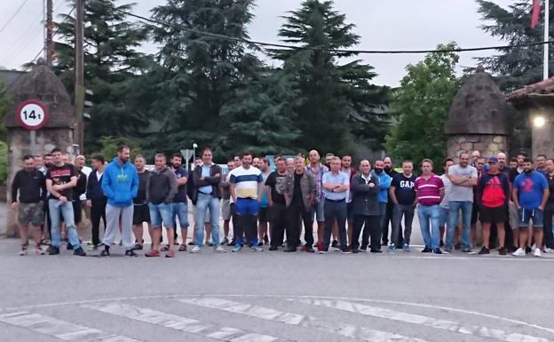 El comité de Global Special Steel Products convoca cinco nuevos paros de 24 horas por la subcontratación