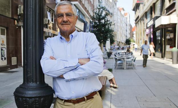 «La pervivencia de algunos accidentes laborales en el siglo XXI es intolerable»