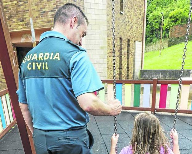 Vida en la fortaleza