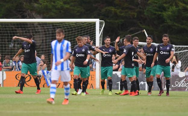 Un triunfo para la ilusión