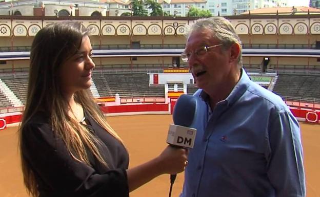 Con el pañuelo puesto: la plaza de toros, por dentro