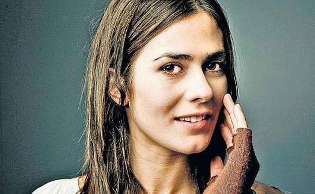 Anna Allen, la actriz que se inventó una vida, regresa: «Solo quiero trabajar»