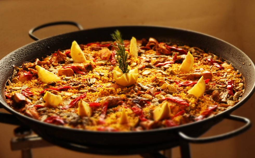 Dónde comer un arroz rico en Cantabria