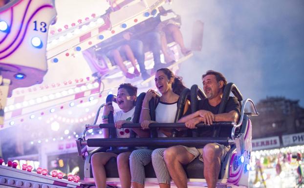 Toda la agenda de hoy, martes