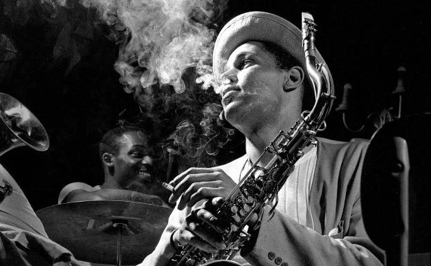 Tres conciertos europeos de Dexter Gordon reunidos en un nuevo álbum