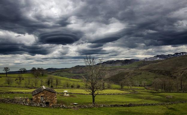 Los Valles Pasiegos quieren hacer de la calma su principal reclamo turístico