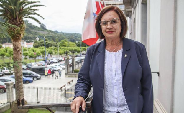 Unidos por Laredo acusa a la alcaldesa de saltarse el reglamento municipal