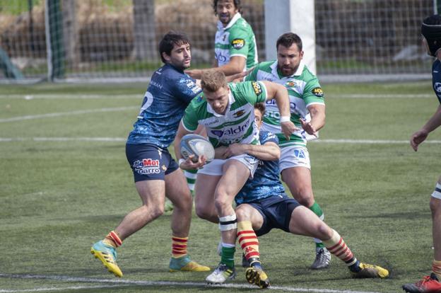 Aldro y Bathco se estrenarán en Liga ante Santboiana y Quesos