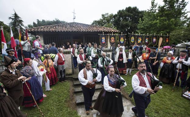 Los ayuntamientos reivindicarán su labor en el Día de las Instituciones