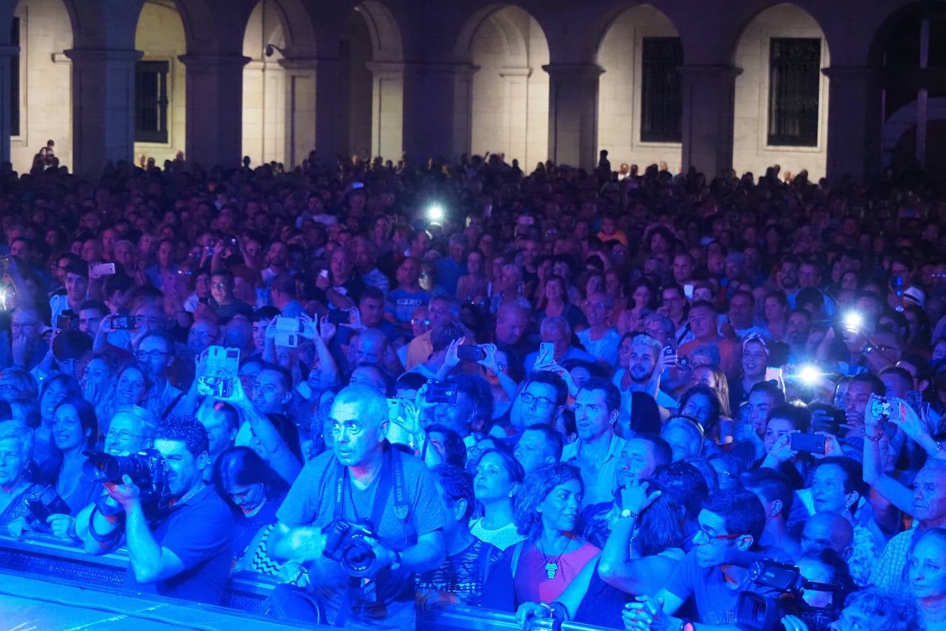 De la nostalgia al tablao flamenco