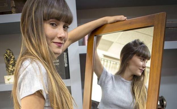 «Me da igual ser Aitana 'la de OT'»