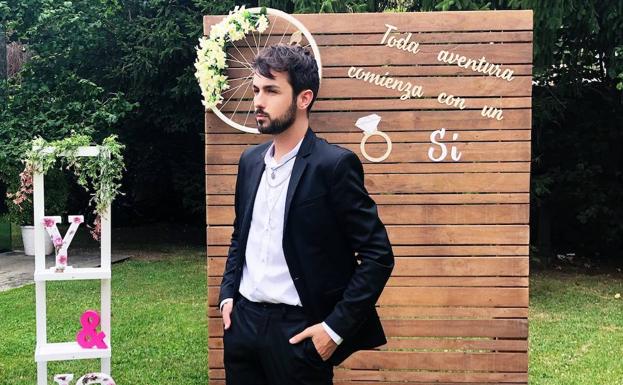 El traje ideal para ser el invitado perfecto