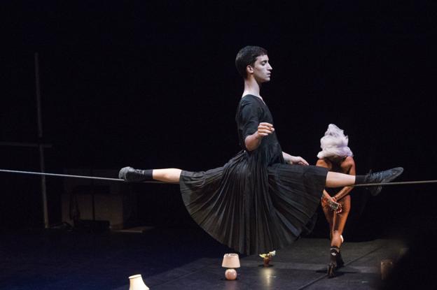 Cuando la fotografía cuenta historias