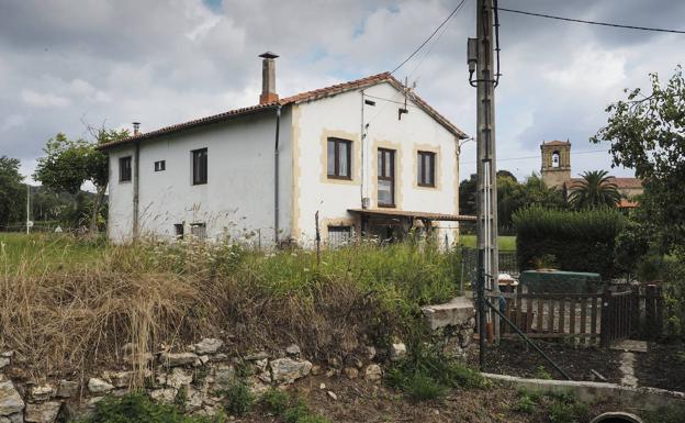 Revilla: «Estuve con ellos en la Feria de la Sidra y me dijeron que estaban muy felices en Cantabria»