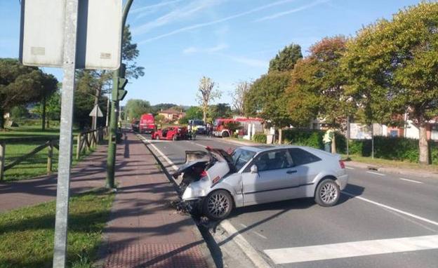 Escalante, un municipio marcado por las desgracias en los últimos meses