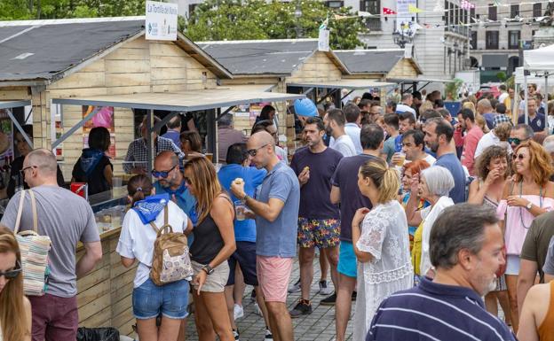 La próxima edición de la Feria de Día tendrá novedades