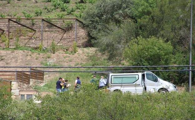 Encuentran muerto a un vecino de Camaleño en el río Deva