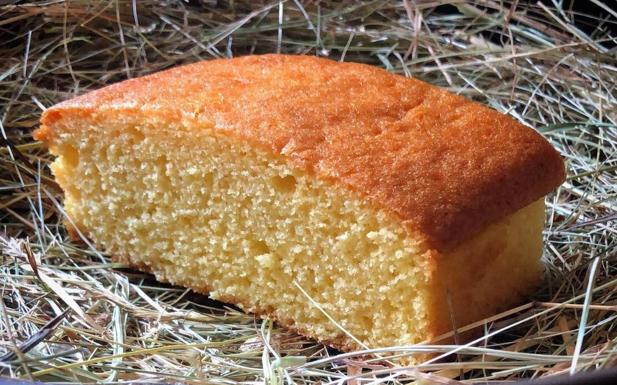 Serafina, dos estrellas para la calidad y el sabor de su Sobao Pasiego