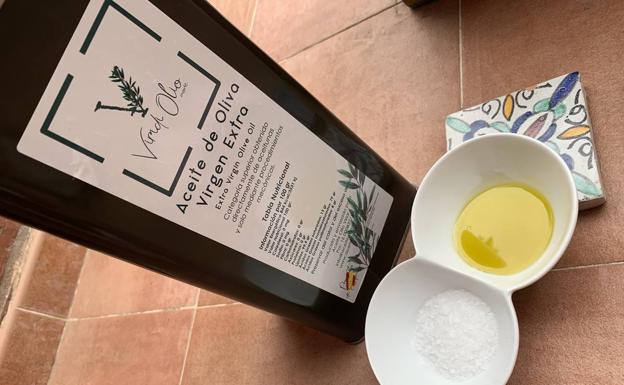 Olio Viridi, aceite sostenible con raíces cántabras