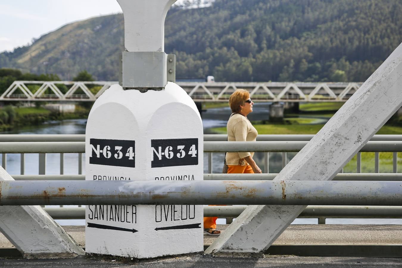 El puente de la hermandad