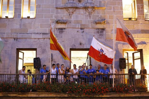 Astillero logra su noveno Regional