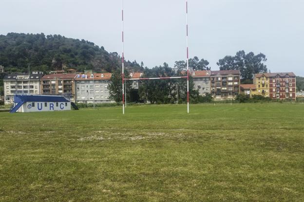 El campo del Universitario se plantea como opción para Aldro y Bathco