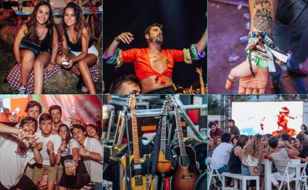 13 hits que sonarán en el Santander Music Festival