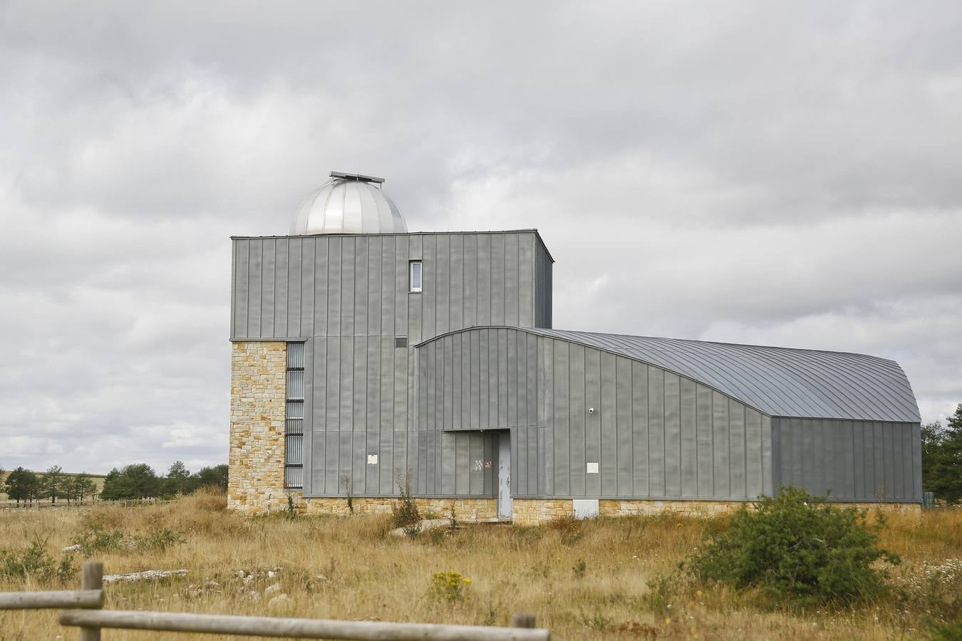 La llamada de lo rural