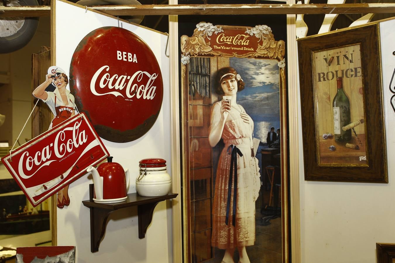 Un paseo por la Feria del Desembalaje