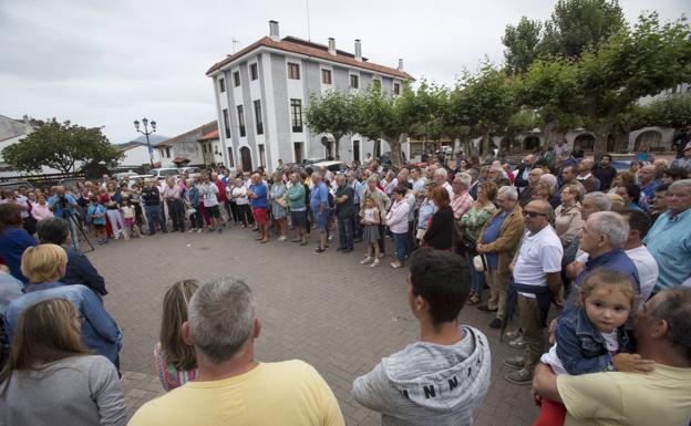 La segunda autopsia del crimen de Escalante determinará si hubo una pelea previa al asesinato