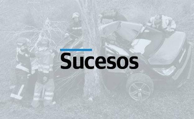 Hospitalizado en estado grave un hombre herido tras una pelea a la salida de un bar en Santander