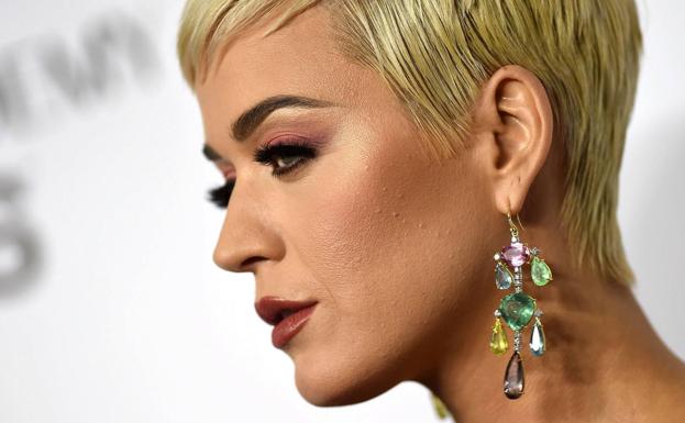 Katy Perry y su equipo deberán pagar 2,78 millones de dólares por plagio