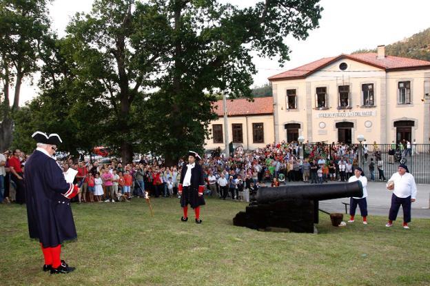 Vuelve 'El Cañonazo' con su ciclo de conferencias