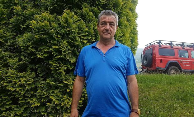 «No nos resignamos a que el éxodo de la gente del municipio continúe»