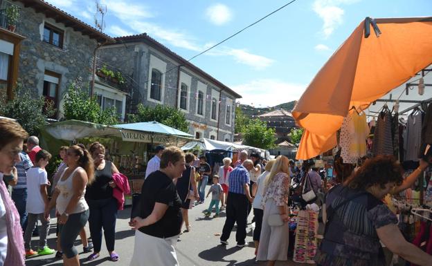 Arredondo celebra el fin de semana la 'Fiesta del Turista 2019'