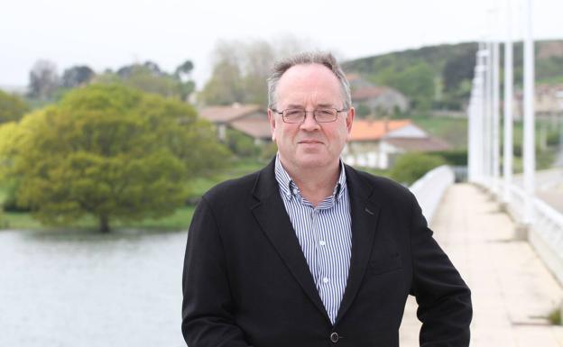 Educación propone a Eduardo Ortiz como nuevo presidente del Consejo Escolar de Cantabria