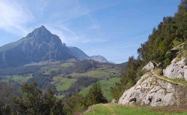 La Montaña Cantábrica Oriental protagoniza una jornada cultural