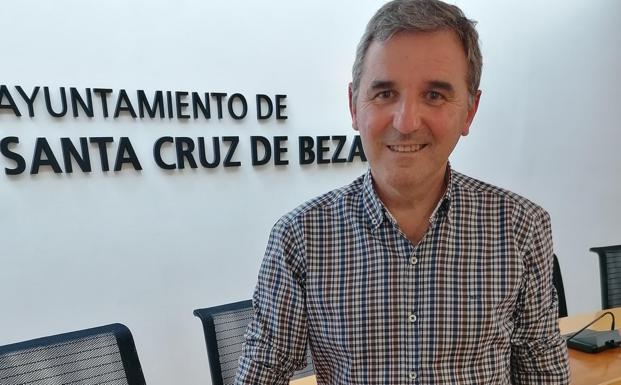 «Bezana contará con un centro cultural»