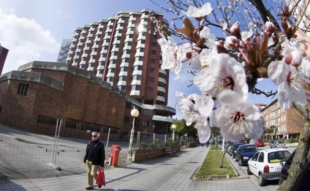El Gobierno desestima la reclamación del Ayuntamiento de Santander de 7 millones por la residencia de Cazoña